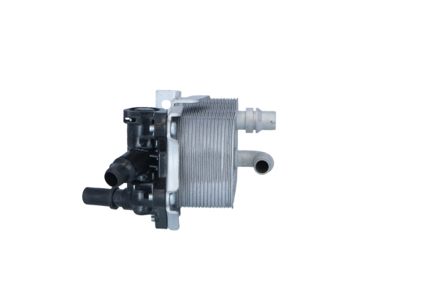 Oil Cooler, engine oil