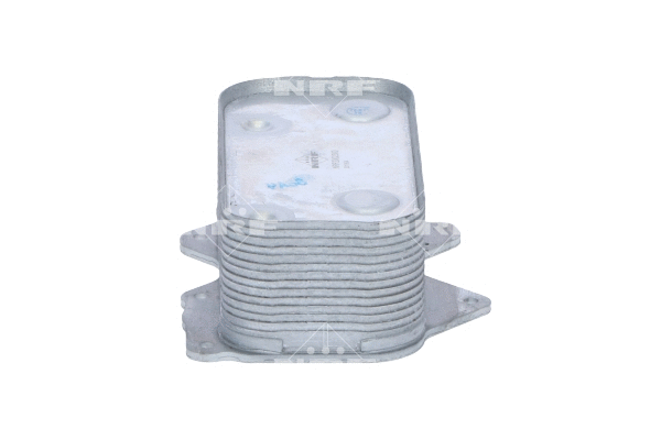 Oil Cooler, engine oil