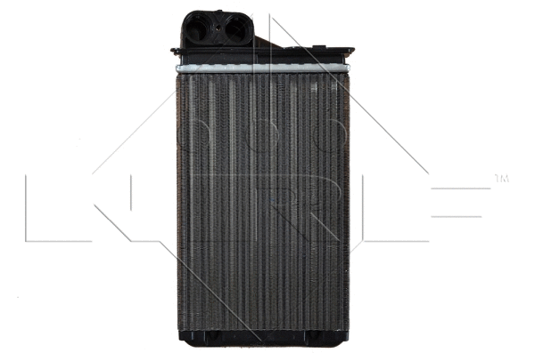 Heat Exchanger, interior heating (53553)