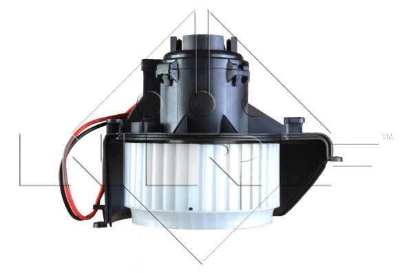Interior Blower