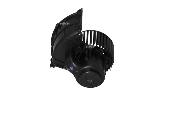 Interior Blower