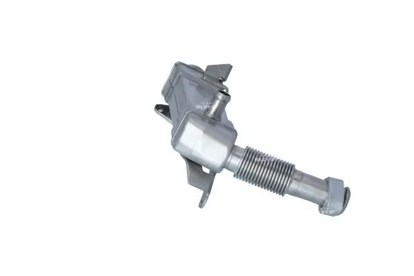 Cooler, exhaust gas recirculation