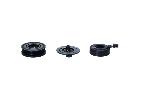 Magnetic Clutch, air conditioning compressor