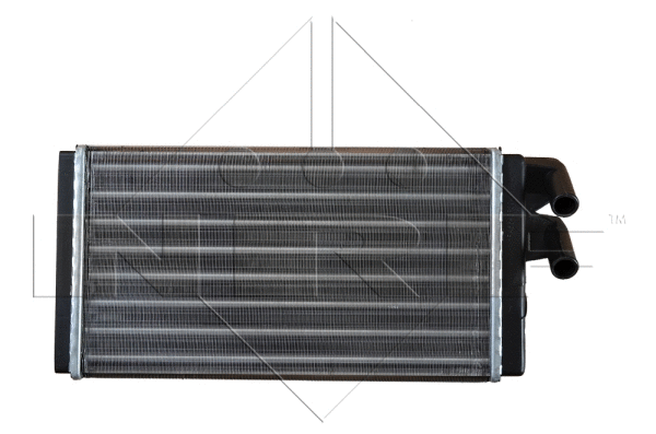 Heat Exchanger, interior heating (50602)