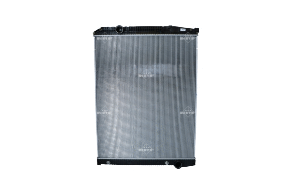 Radiator, engine cooling (53868)
