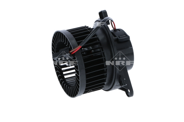 Interior Blower
