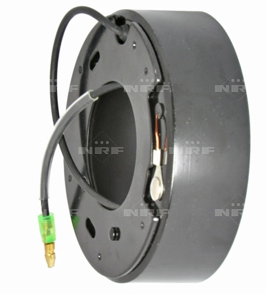Coil, magnetic-clutch compressor (38746)