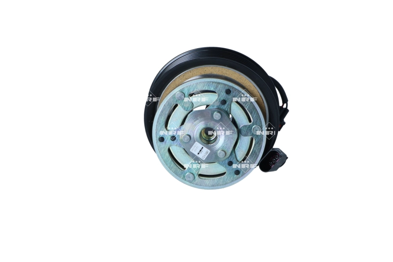 Magnetic Clutch, air conditioning compressor
