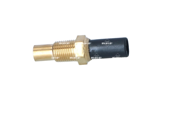 Sensor, coolant temperature