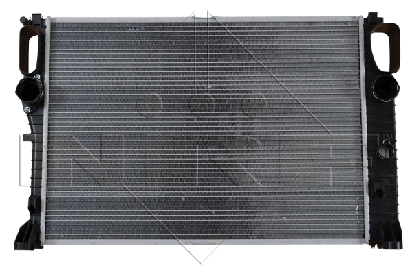 Radiator, engine cooling (53829)