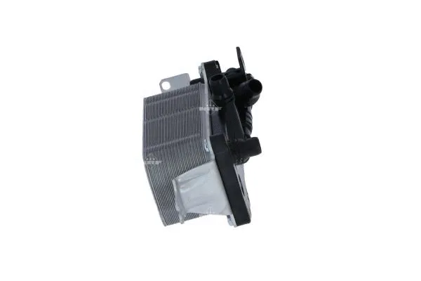 Oil Cooler, automatic transmission