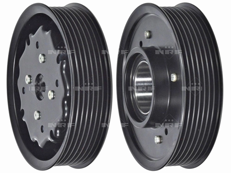 Magnetic Clutch, air conditioning compressor (380113)