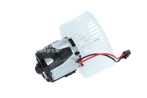 Interior Blower