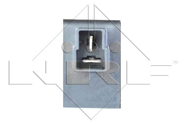 Interior Blower