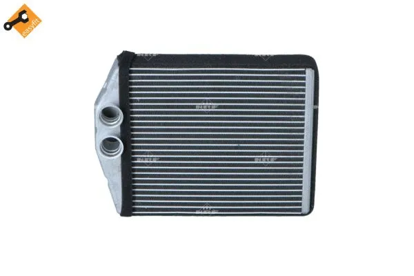 Heat Exchanger, interior heating (54275)