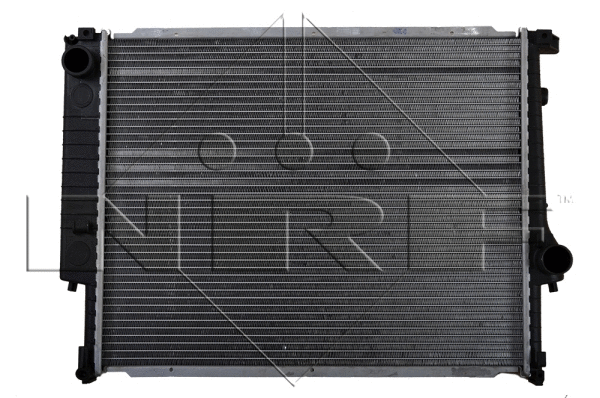Radiator, engine cooling (509558)