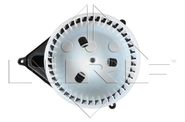 Interior Blower