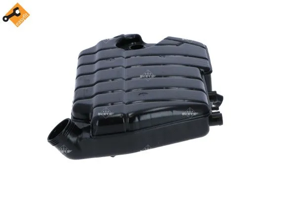 Expansion Tank, coolant