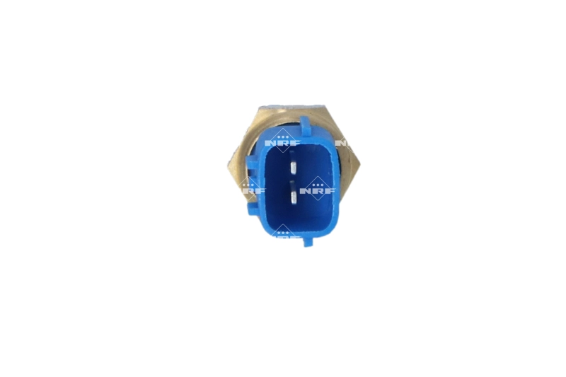 Sensor, coolant temperature