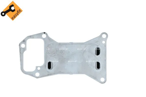 Oil Cooler, engine oil