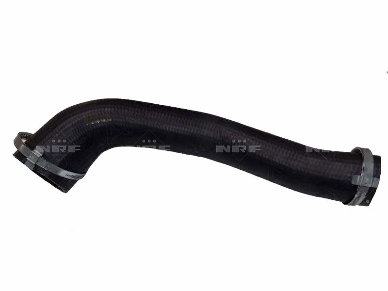 Charge Air Hose (166108)