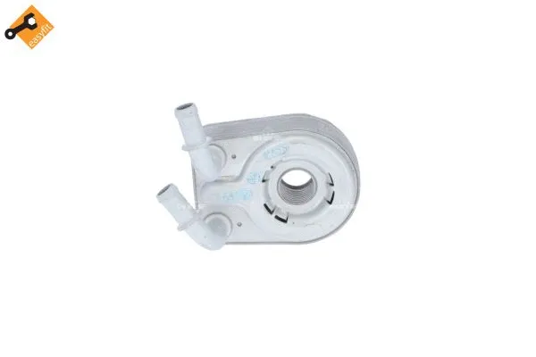 Oil Cooler, engine oil (31321)