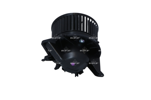 Interior Blower