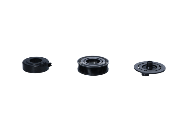 Magnetic Clutch, air conditioning compressor