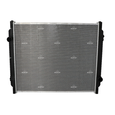 Radiator, engine cooling (519563)