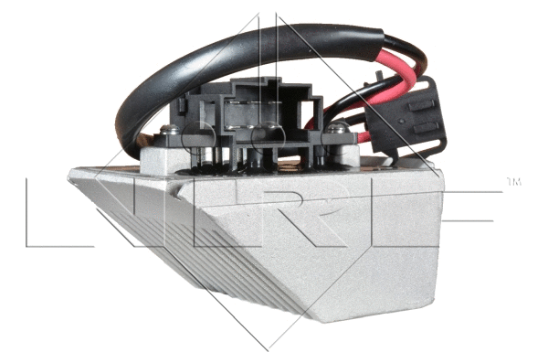 Resistor, interior blower (342066)
