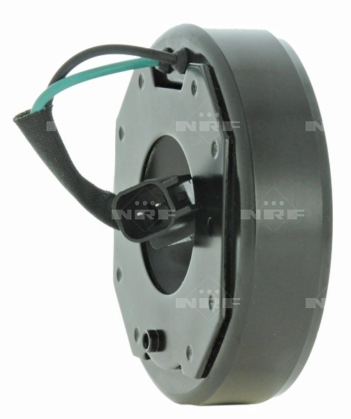 Coil, magnetic-clutch compressor (38678)