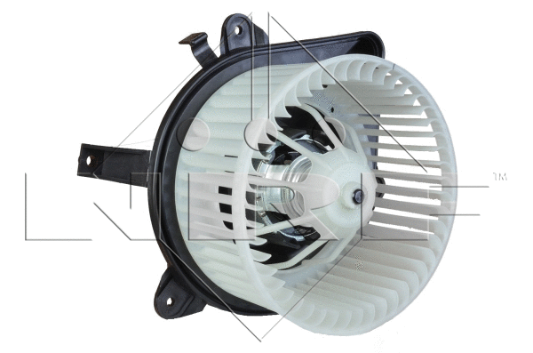 Interior Blower (34022)