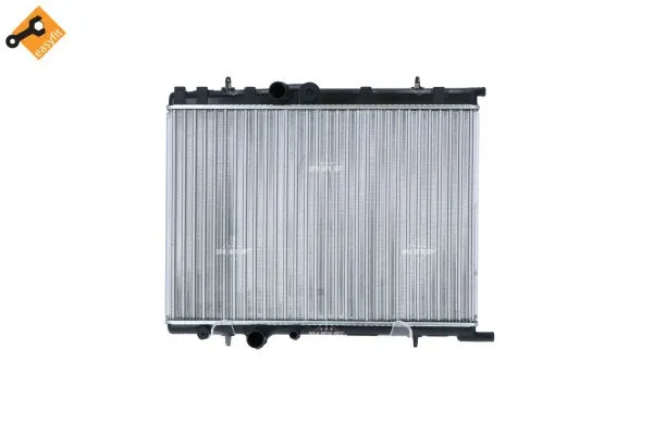 Radiator, engine cooling (53424A)