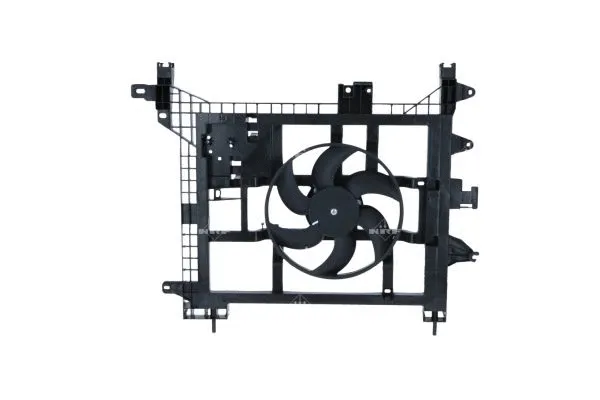 Fan, engine cooling (47900)