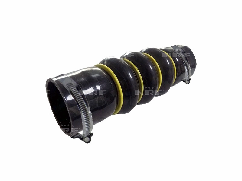 Charge Air Hose (166014)