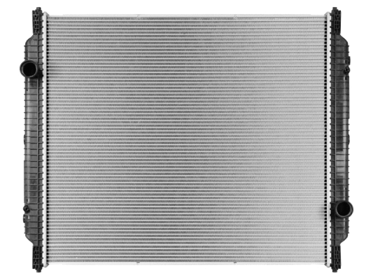 Radiator, engine cooling (50269)