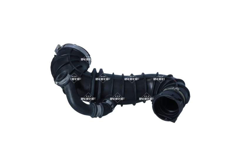 Intake Hose, air filter