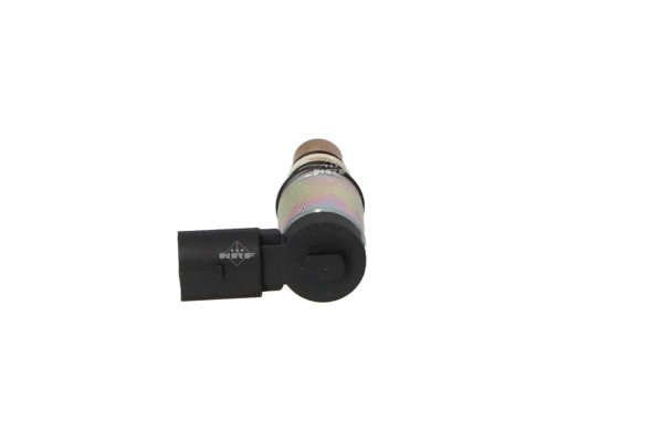 Control Valve, air conditioning compressor