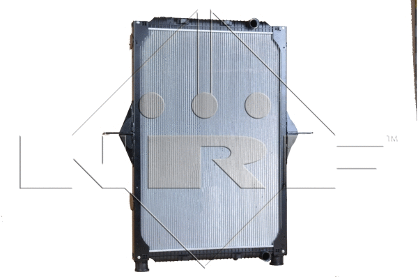 Radiator, engine cooling (58402)