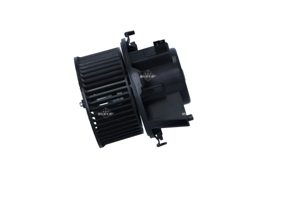 Interior Blower