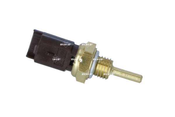 Sensor, coolant temperature