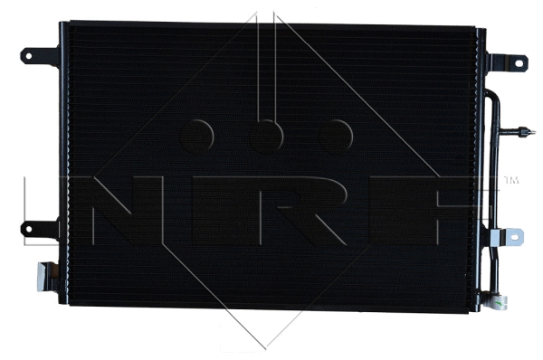 Condenser, air conditioning (35560)