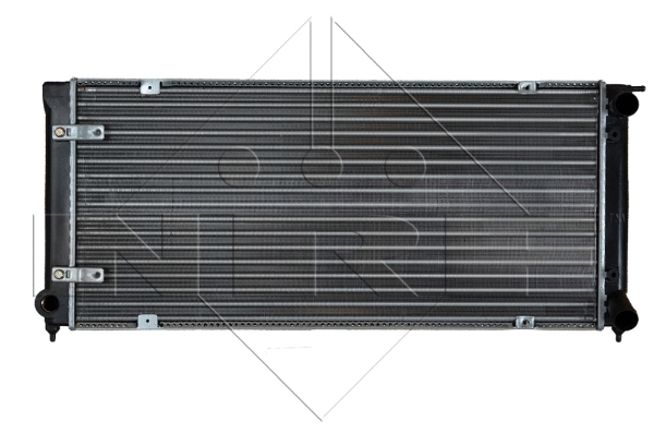 Radiator, engine cooling (58712)