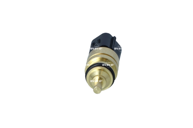 Sensor, coolant temperature