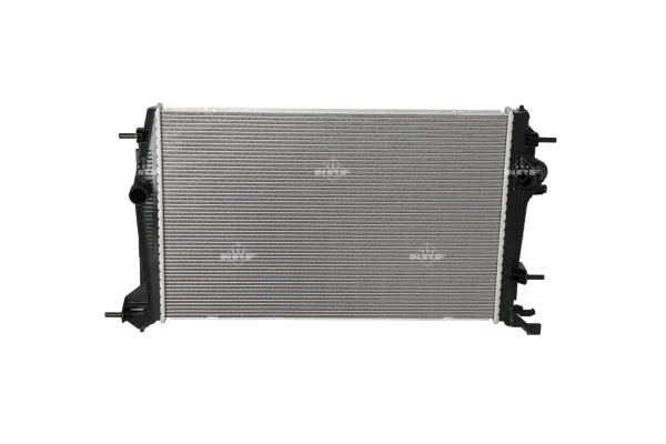 Radiator, engine cooling (59354)