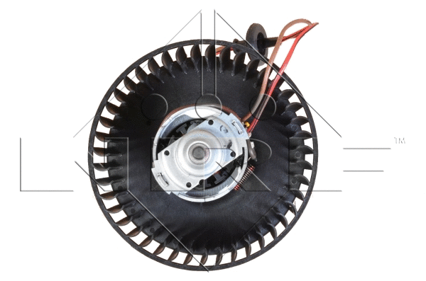 Interior Blower