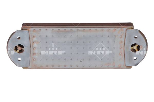 Oil Cooler, engine oil