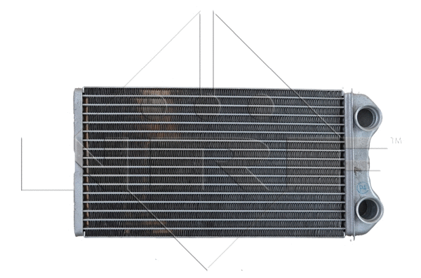 Heat Exchanger, interior heating (54300)