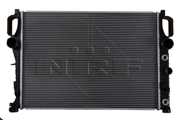 Radiator, engine cooling (56076)