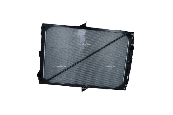 Radiator, engine cooling (519559)